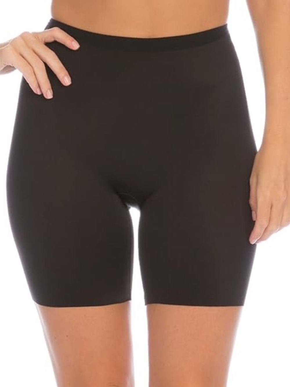 SPANX Assets by Spanx Thintuition Slimming Shorts
